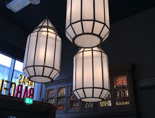 Interior Lanterns